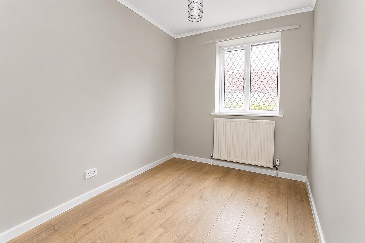 Burley Close, Streatham
